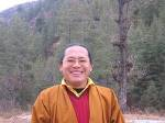 Lama Chhimi Kinley - Metody psychologii buddyjskiej w radzeniu sobie ze szkodliwymi emocjami