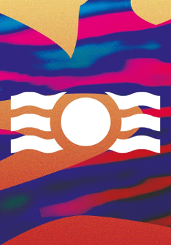 Logo cyklu.