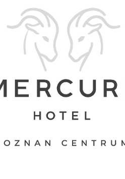 Logo hotelu.
