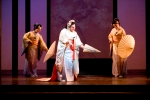 "Madame Butterfly" Giacomo Pucciniego w retransmisji z San Francisco Opera