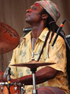 Made in Jazz - HAMID DRAKE/WILLIAM PARKER