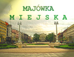 Majówka Miejska - Poznań gra fair