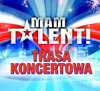 Mam talent - trasa koncertowa