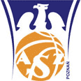 Mecz koszykówki kobiet INEA AZS Poznań - Artego Bygdoszcz