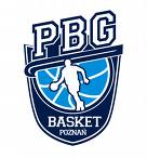 Mecz PBG Basket Poznań - Kotwica Kołobrzeg