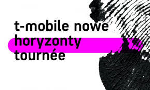 MFF T-Mobile Nowe Horyzonty Tournée
