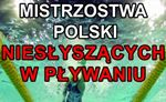 Mistrzostwa Polski Niesłyszących w Pływaniu