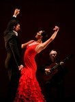 Msza Flamenco - Paco Pena Flamenco Dance Company