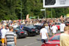 Najszybsze auta świata w Poznaniu - Gran Turismo Polonia 2011