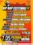 Newyorker Hip - Hop Festiwal