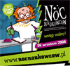 Noc Naukowców