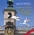 O Kwapiszonie, niezwykłym Poznaniu, tajemnicy listu i...