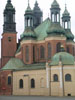 O renesansowych nagrobkach w poznańskiej Katedrze