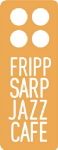 Otwarcie FRIPP SARP JAZZ CAFE