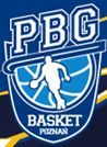 PBG Basket Poznań - Siarka Tarnobrzeg