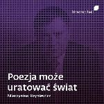 "Poezja może uratować świat" w Blow Up Hall 5050.