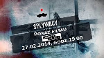 Pokaz filmu dokumentalnego Łukasza Jankowskiego pt. "Spływacy"