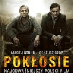 Pokłosie - pokaz specjalny z udziałem Ireneusza Czopa i Macieja Stuhra