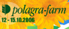 Polagra -Farm Międzynarodowe Targi Rolnicze