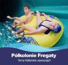 Półkolonie Fregaty