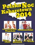 Polska Noc Kabaretowa 2014