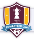 Pomartech Cup 2013