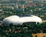 Poznańskie Otwarcie Stadionu w ramach Dnia Piłkarza
