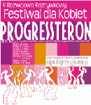 PROGRESSteron - V Festiwal Rozwojowo - Rozrywkowy dla Kobiet