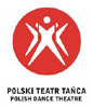 Projekcja spektaklu "Święto wiosny" w wykonaniu Polskiego Teatru Tańca