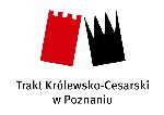 Przechadzka Traktem Królewsko-Cesarskim - Śródka i Ostrów Tumski