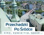 Przechadzki po Śródce