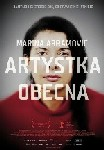 Przedpremierowy pokaz filmu "Marina Abramović: artystka obecna"