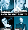 Rafał Sarnecki / Paweł Kaczmarczyk Quartet - Songs from a new place