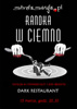 Randka w ciemno