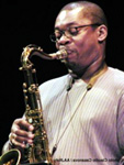 Ravi Coltrane Quartet (USA)