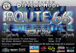 Route 66 dm i electro - mega party