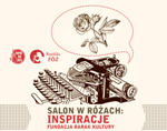 Salon w Różach: Inspiracje będzie gościł Julię Fiedorczuk