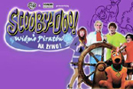 Scooby-Doo i Widmo Piratów