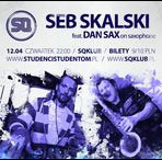 Skalski & Dan Sax