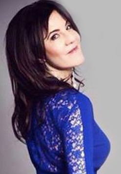 Sonia Lachowolska