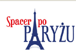 Spacer po Paryżu