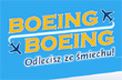 Spektakl "Boeing Boeing"