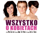 Spektakl "Wszystko o kobietach"