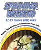 Spinning® Weekend