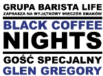 Spotkanie Black Coffee Nights