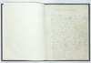 Spotkanie z Arcydziełem - autograf poematu Cypriana Kamila Norwida z 1850 roku Psalmów-psalm