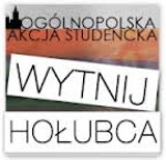 Studencka akcja - Wytnij hołubca