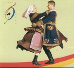 Światowy Przegląd Folkloru Integracje 2005