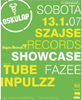 Szajse Records