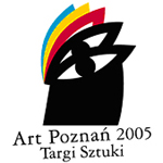 Targi Sztuki Art Poznań 2005